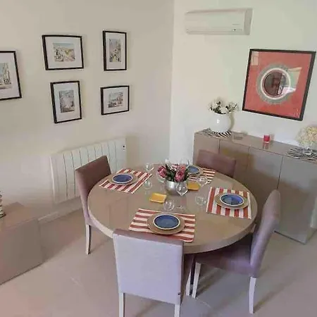 Apartamento Cly-09 Baia Village By Calyferias Albufeira
