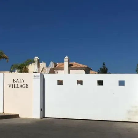 Cly-09 Baia Village By Calyferias 公寓 *